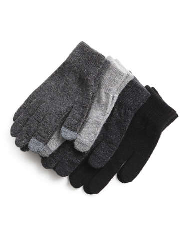 ULS BASIC SMALL GLOVES (4 color)